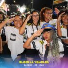 Bloco Lá Vem Eles